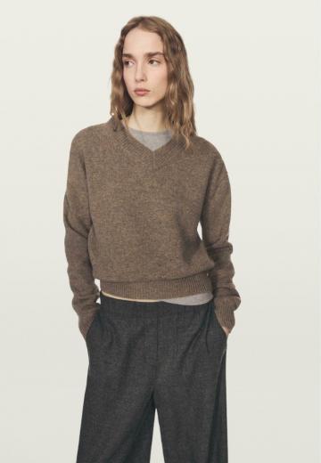 Прямые брюки