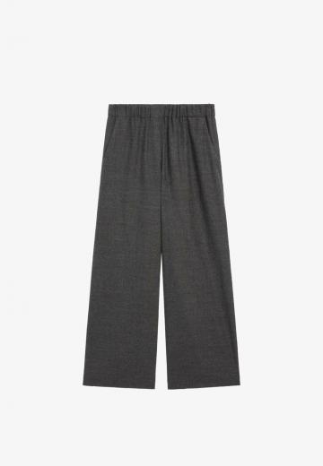 Прямые брюки