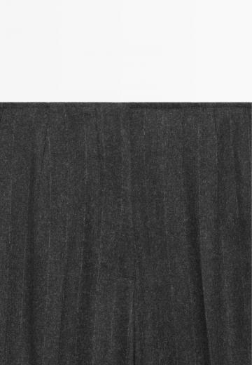 Прямые брюки