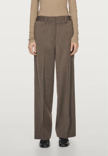 Прямые брюки