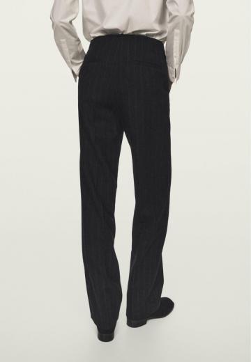 Прямые брюки