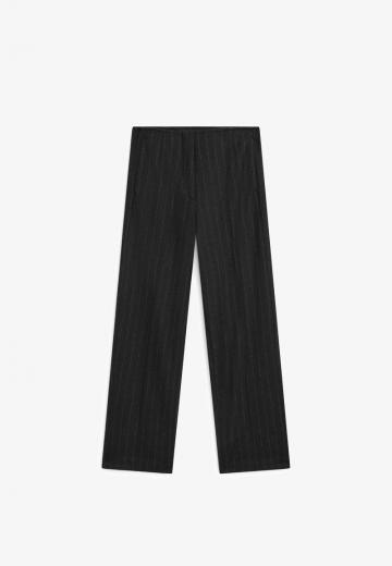 Прямые брюки