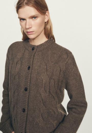 Кардиган