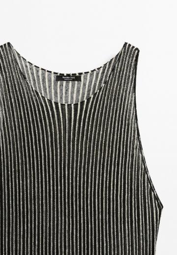 Пляжное платье