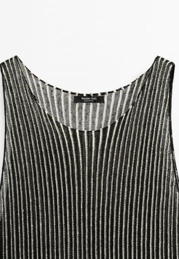 Пляжное платье