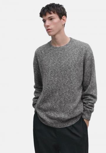 Пуловер
