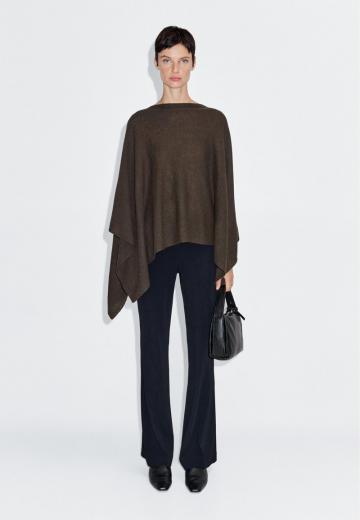 Длинная куртка