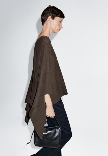 Длинная куртка