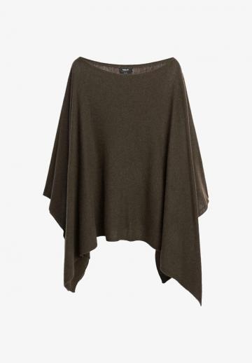 Длинная куртка