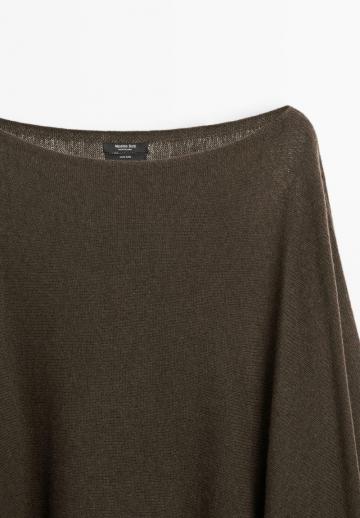 Длинная куртка