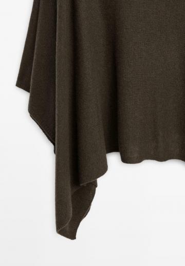 Длинная куртка