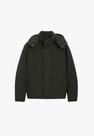 Зимняя куртка