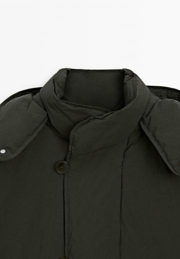 Зимняя куртка