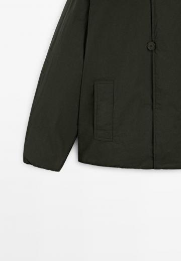 Зимняя куртка