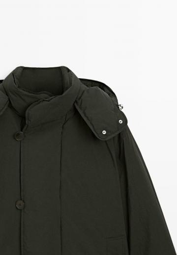 Зимняя куртка