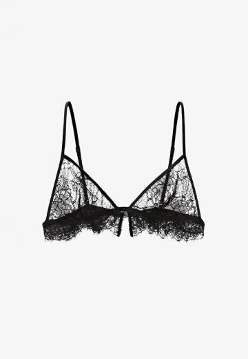 Бюстгальтер без косточек