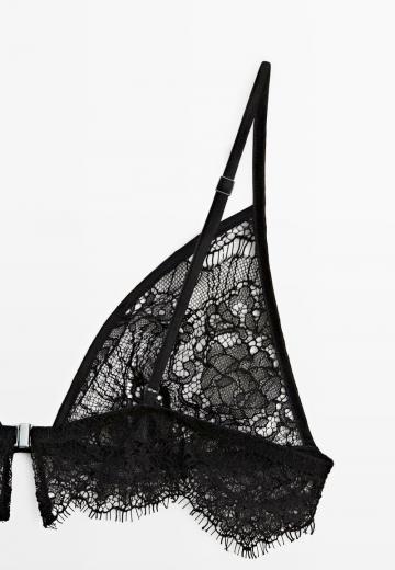 Бюстгальтер без косточек