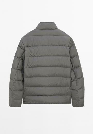 Зимняя куртка