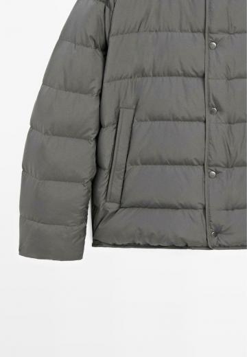 Зимняя куртка