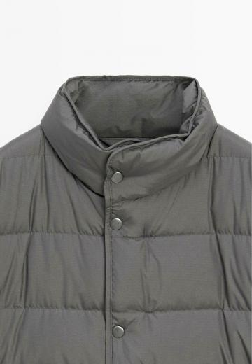 Зимняя куртка