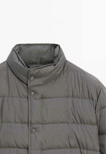 Зимняя куртка