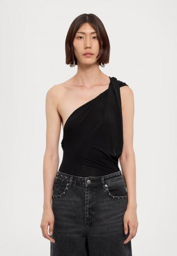 Майка-борцовка