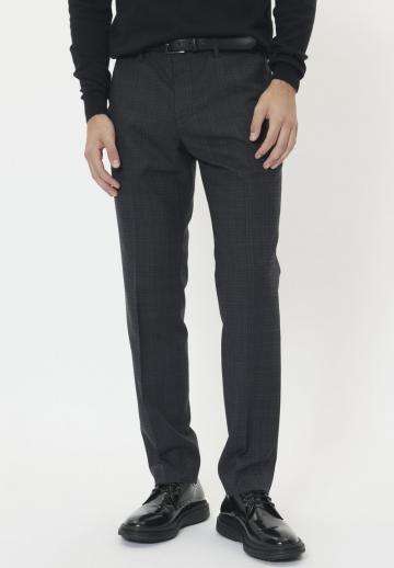 Костюмные брюки