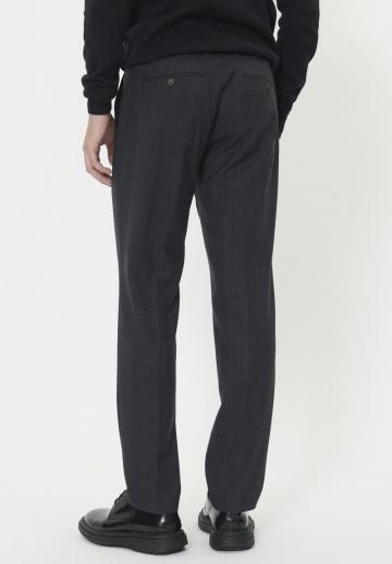 Костюмные брюки