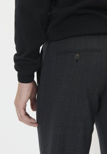 Костюмные брюки