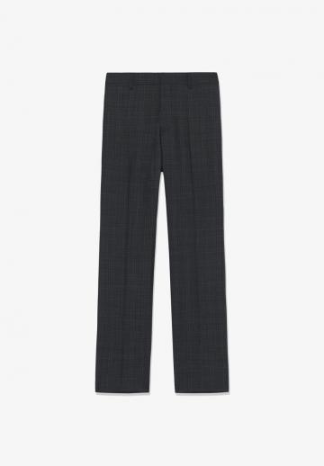 Костюмные брюки