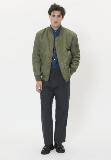 Куртка бомбер