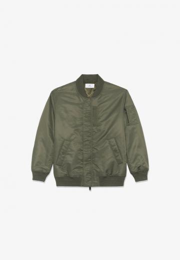Куртка бомбер
