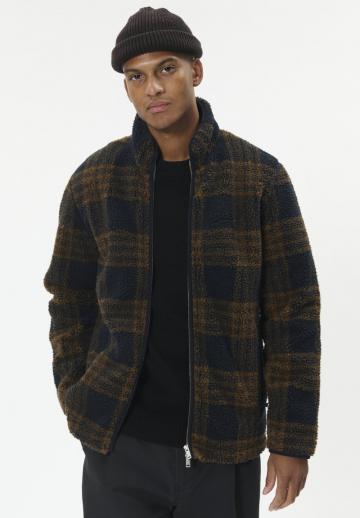 Флисовая куртка