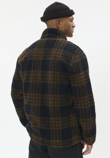 Флисовая куртка