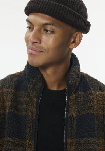 Флисовая куртка