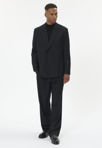Костюмные брюки