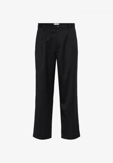 Костюмные брюки