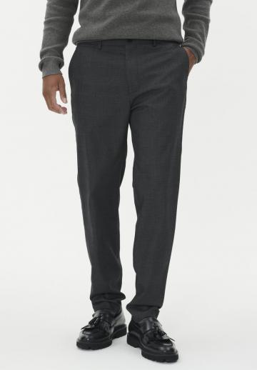Костюмные брюки