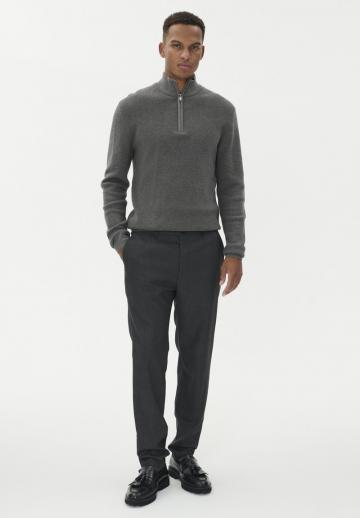 Костюмные брюки