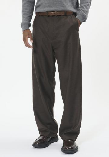 Костюмные брюки