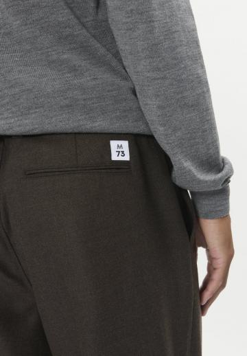 Костюмные брюки