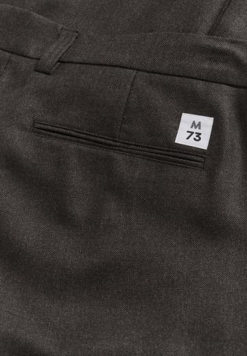 Костюмные брюки