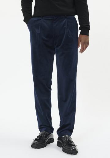 Костюмные брюки