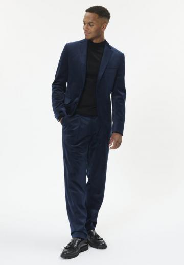 Костюмные брюки
