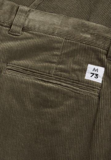 Вельветовые брюки