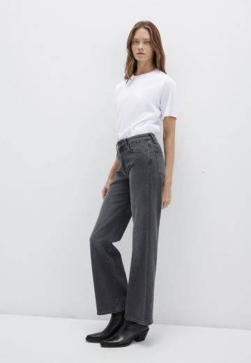 Клешеные брюки