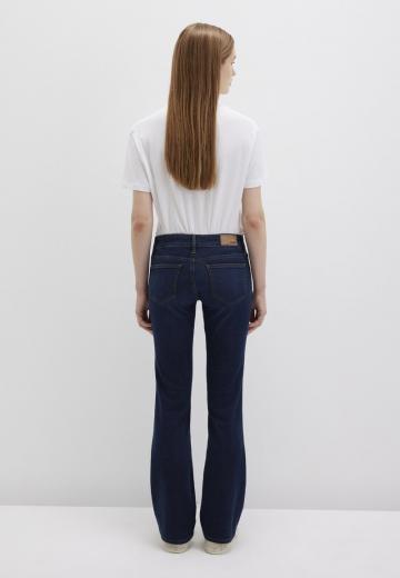 Клешеные брюки