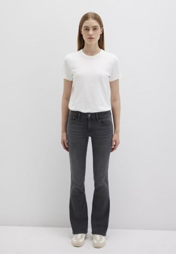 Клешеные брюки