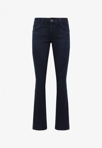 Клешеные брюки