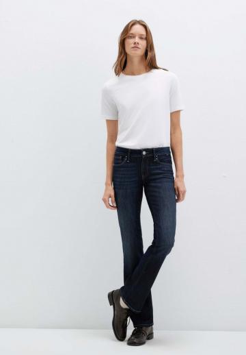 Клешеные брюки